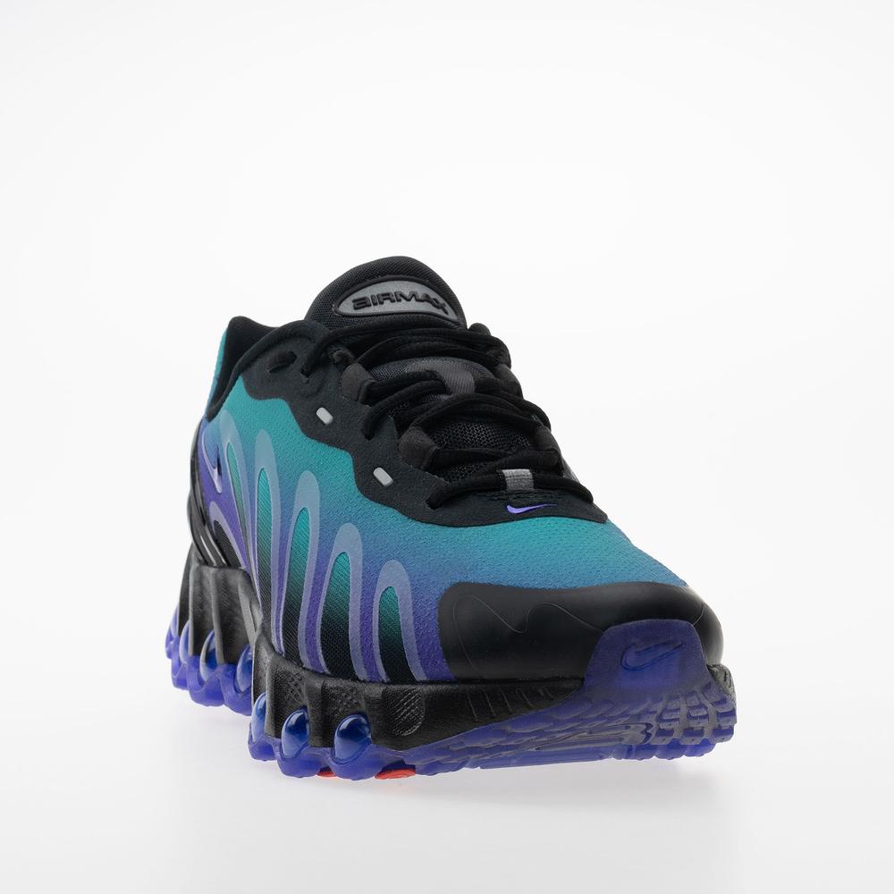 Buty męskie Nike Air Max DN8 FQ7860-500 - niebieskie