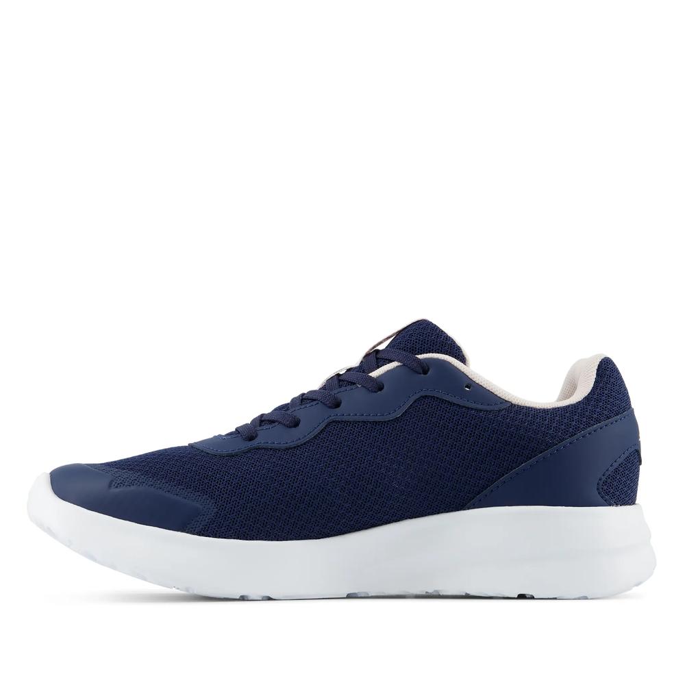 Buty młodzieżowe New Balance G5783WC - granatowe