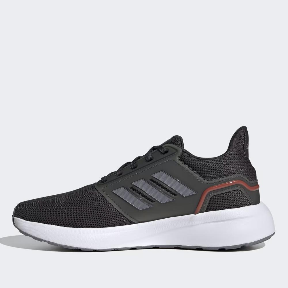 Buty adidas EQ19 Run H02037 - szare