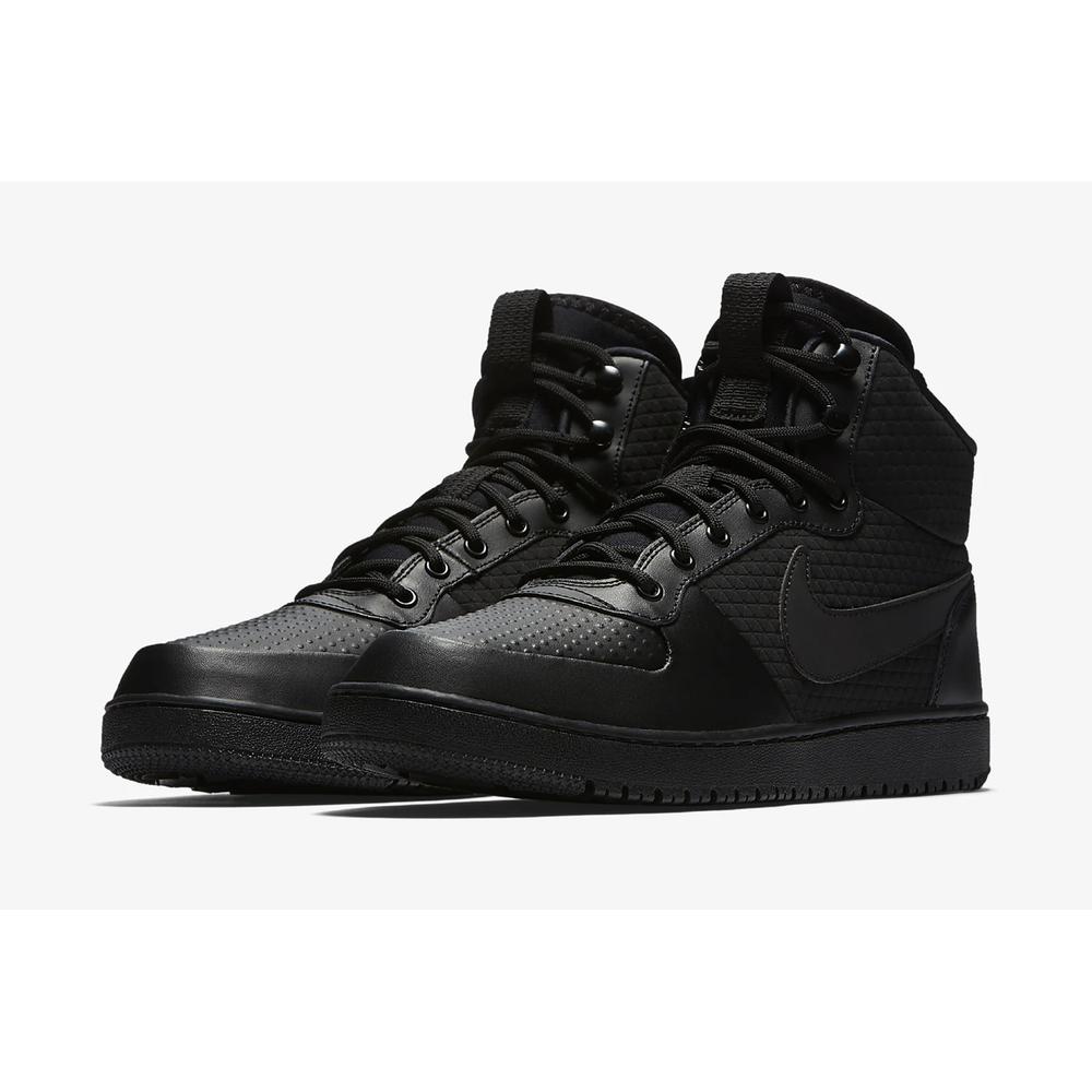 NIKE COURT BOROGOUH MID WINTER > AA0547-002