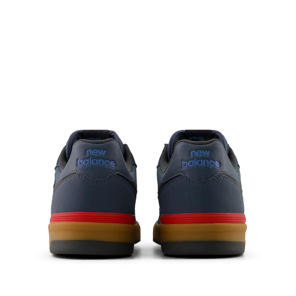 Buty męskie New Balance Numeric UN306CON - granatowe