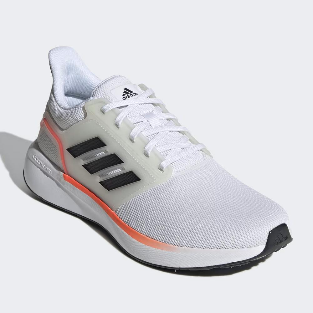 Buty adidas EQ19 Run H02036 - białe