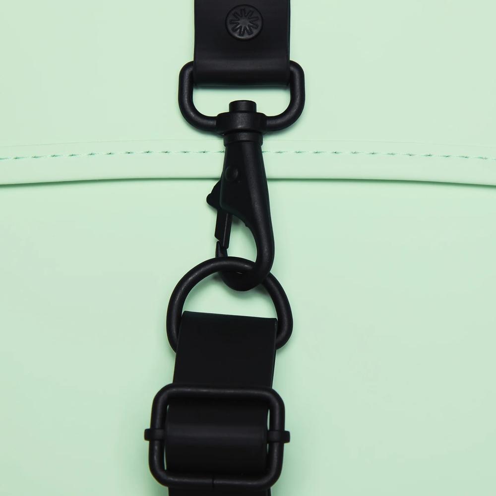 Plecak Rains Mini 12800-34 - zielony