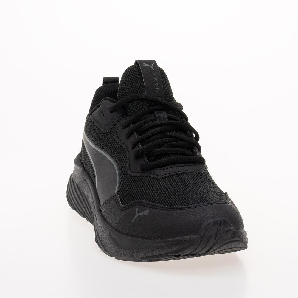 Buty Puma Supertec Zero 38464201 - czarne
