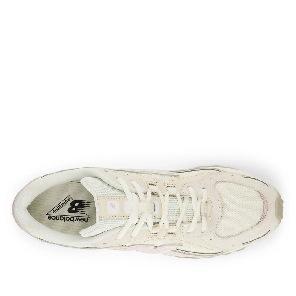 Buty unisex New Balance U204L5WW - beżowe