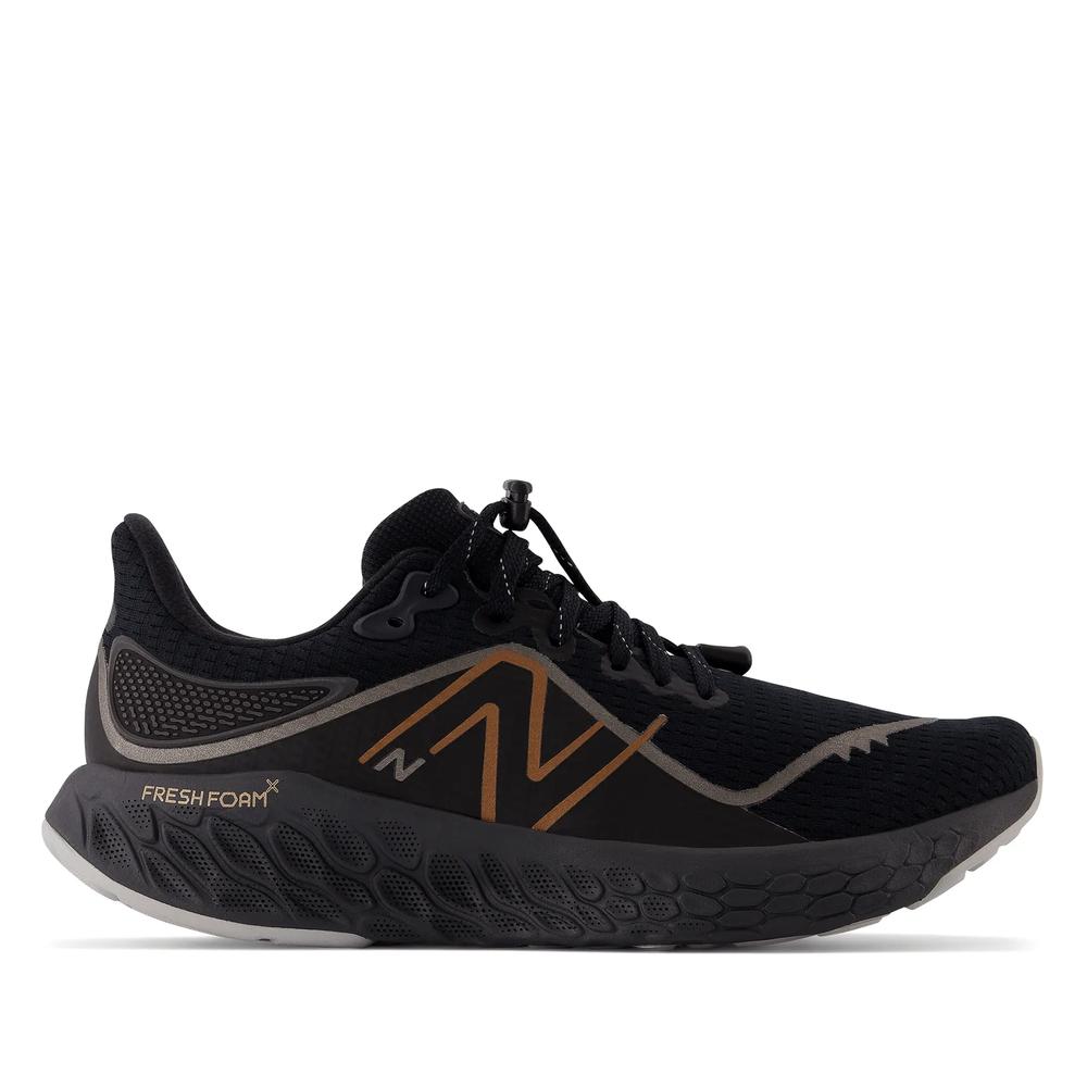 Buty New Balance Fresh Foam 1080 v12 M1080V12 - czarne