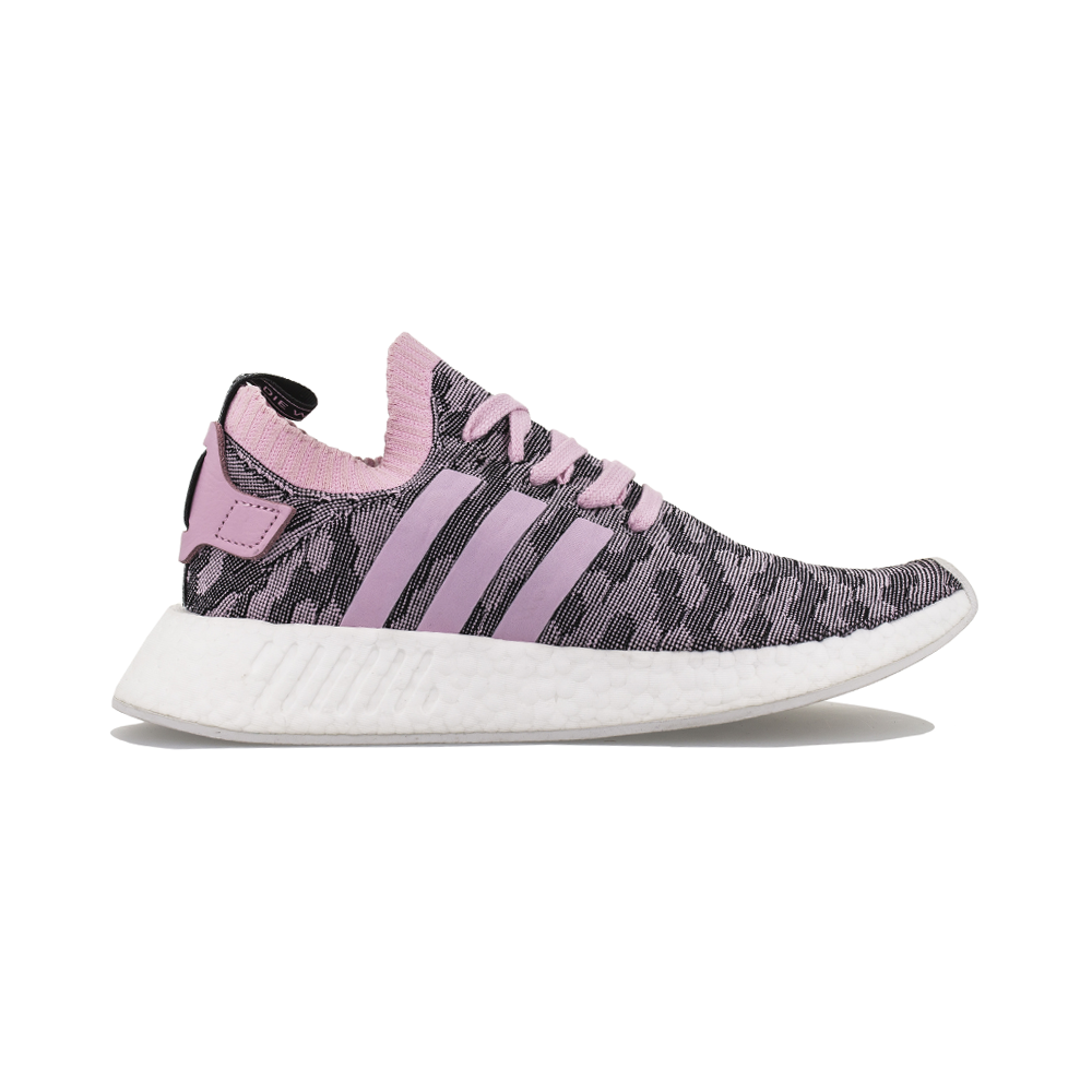 adidas NMD_R2 Primeknit BY9521