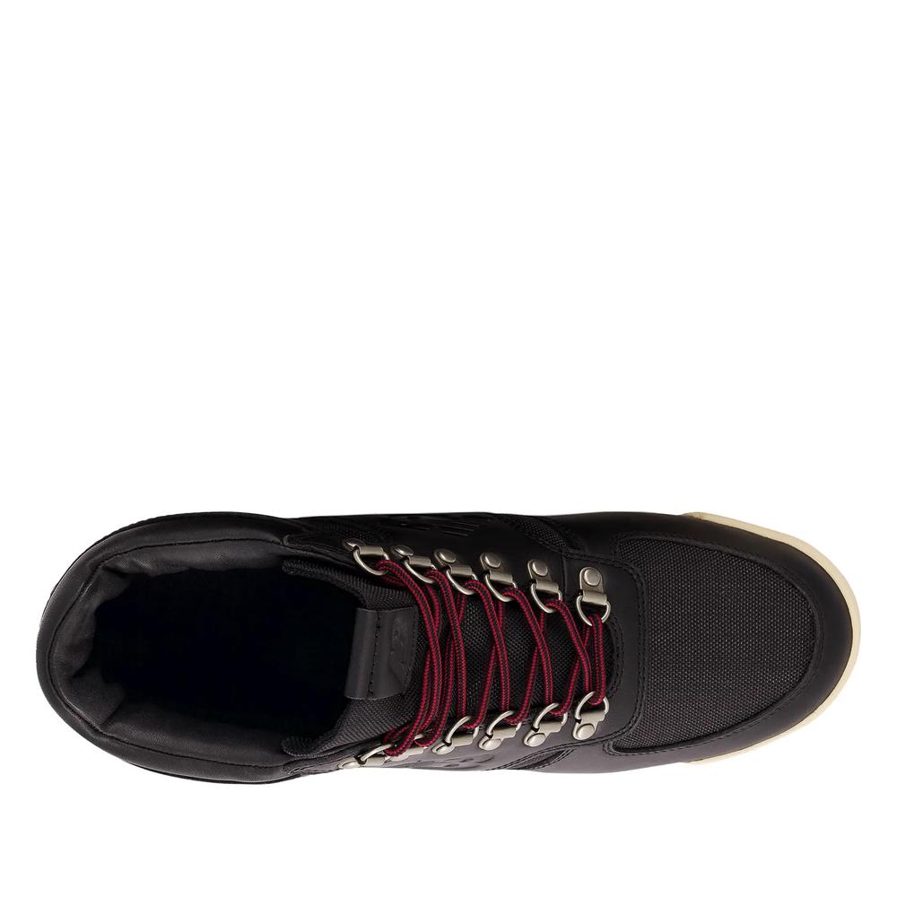 Buty New Balance URAINAL - czarne