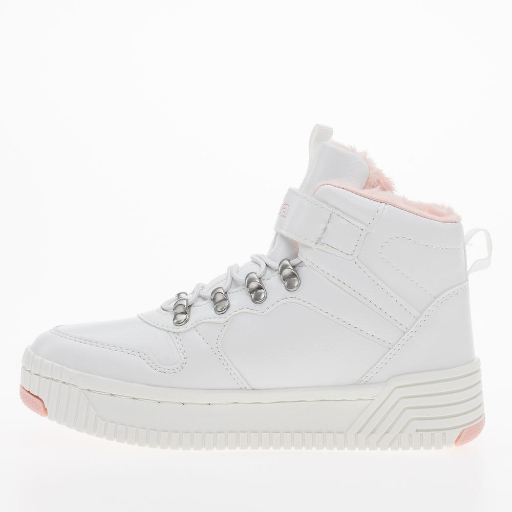 Buty Kappa Tobin K 261058K-1021 - białe