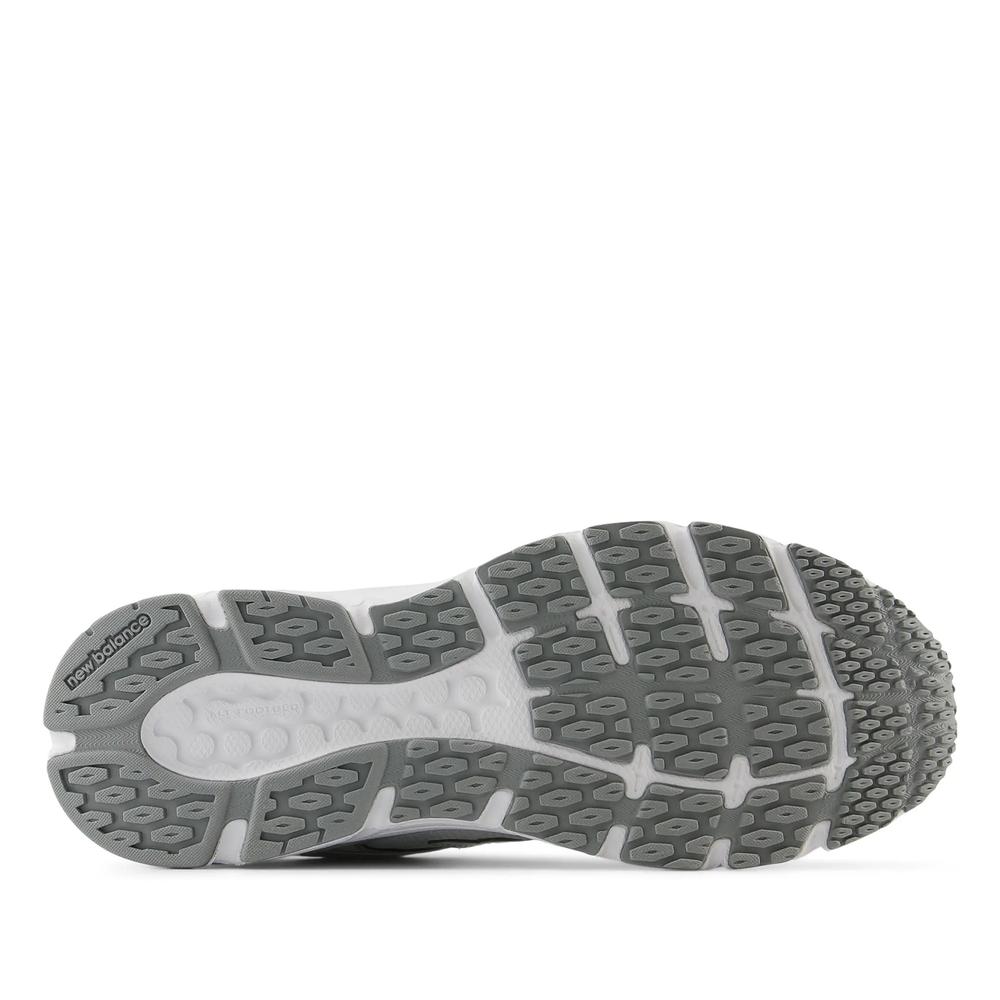 Buty unisex New Balance ML408NC - szare