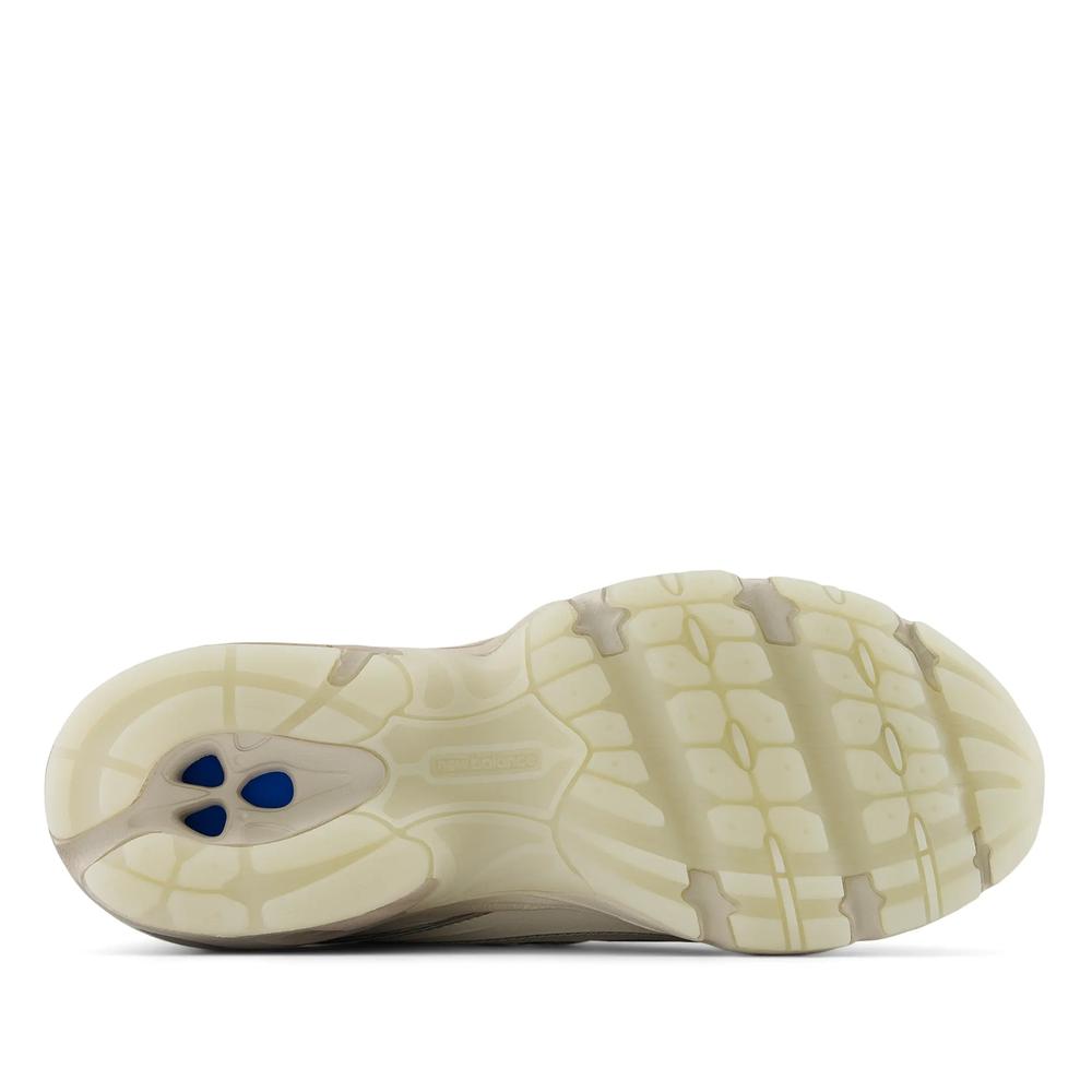 Buty unisex New Balance U740LN1 - beżowe