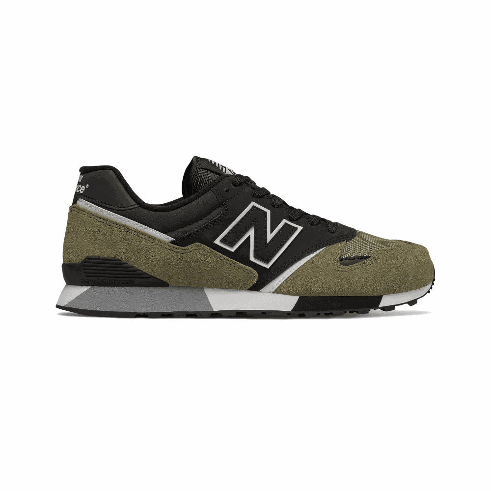 New Balance U446GKW