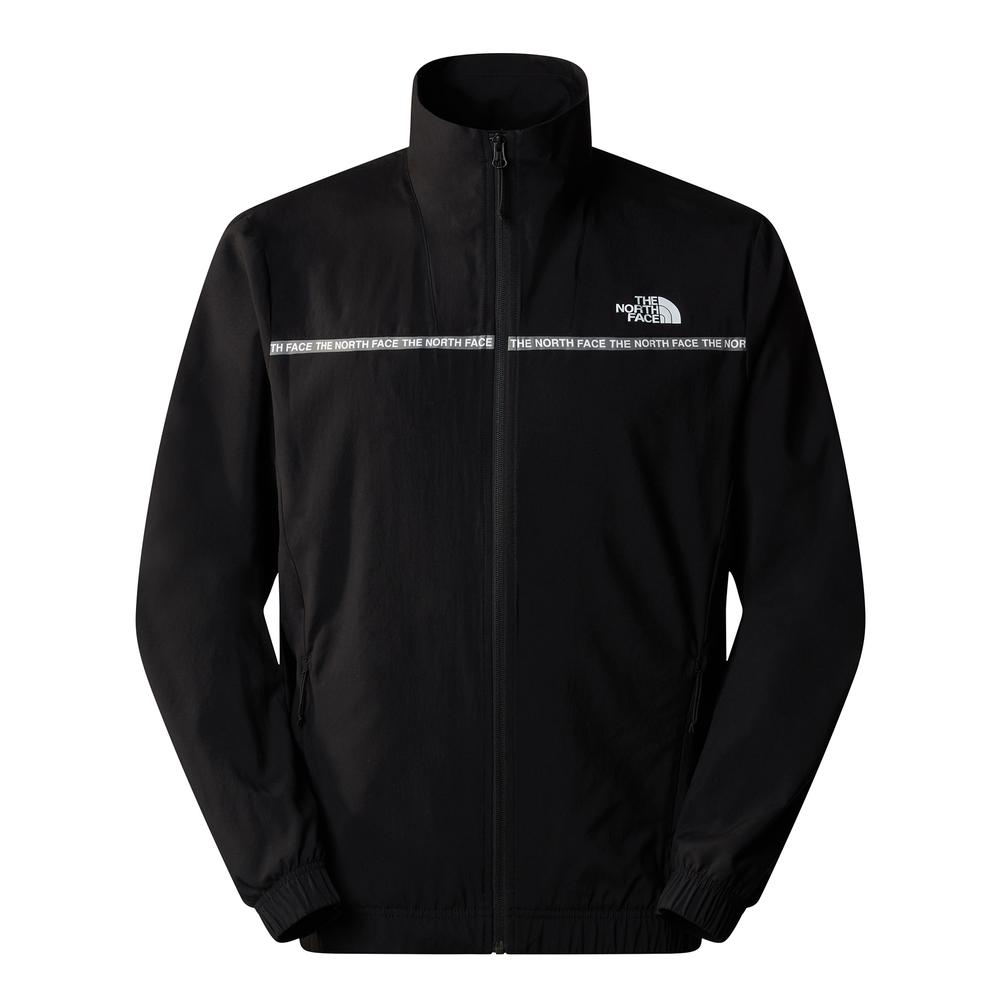 Bluza The North Face Zumu 0A8796JK31 - czarna