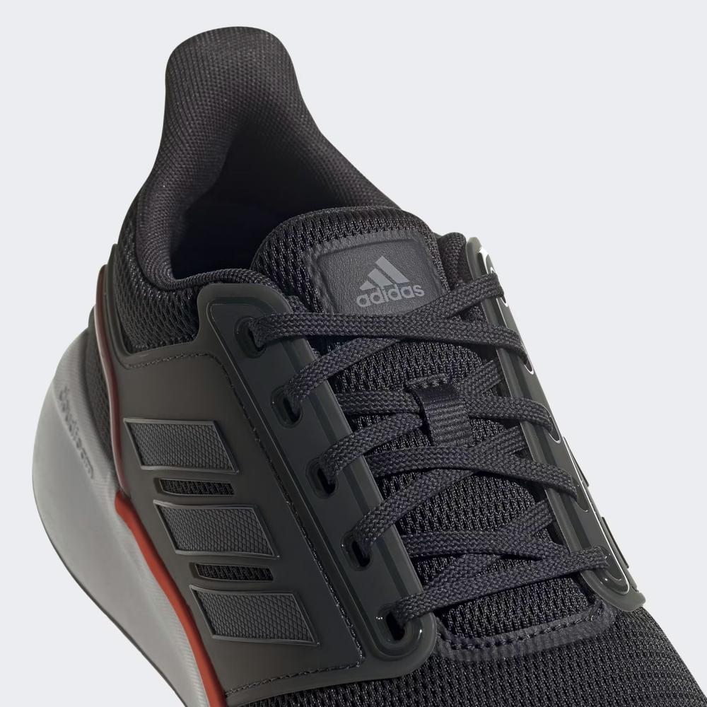 Buty adidas EQ19 Run H02037 - szare