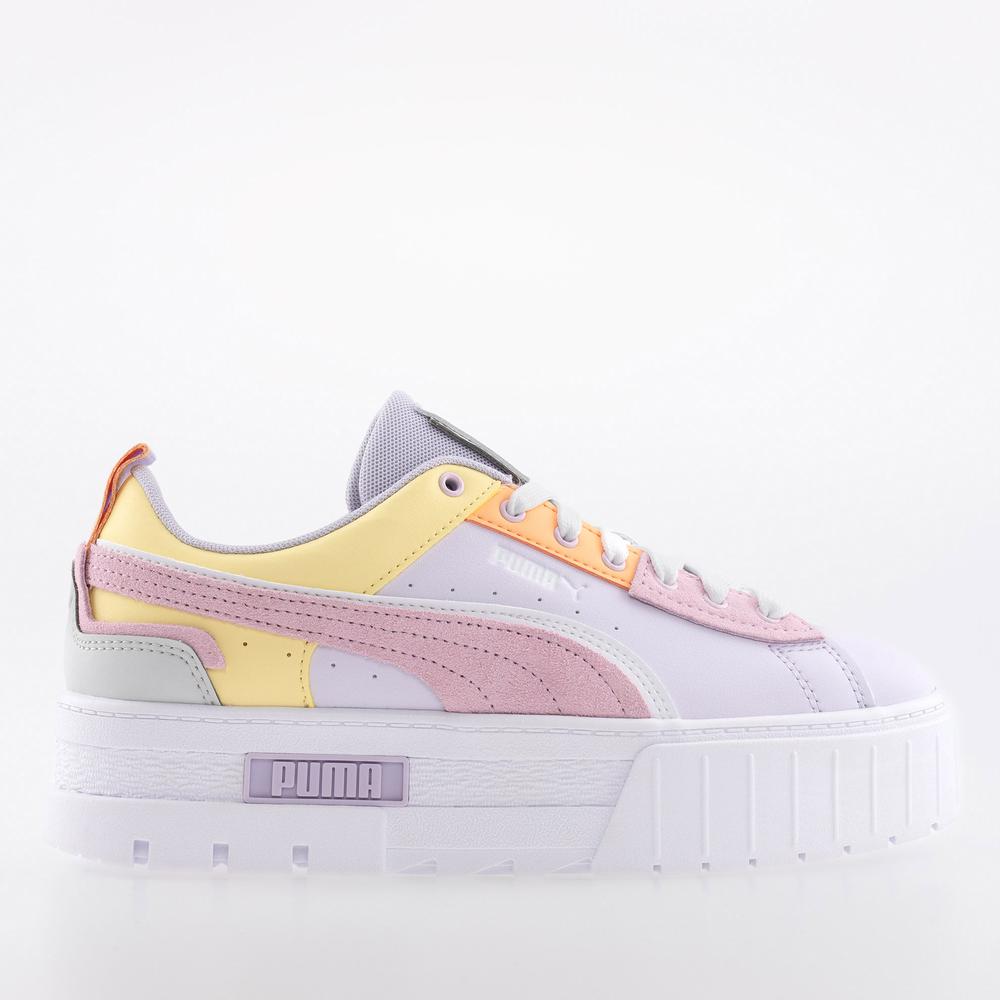 Buty Puma Mayze UT Pop 39108503 - multikolor