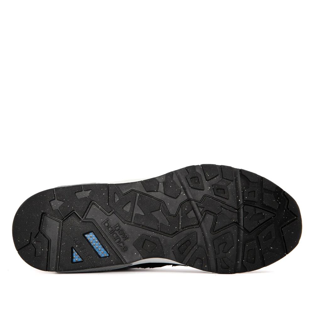 Buty New Balance MT580ED2 - czarne
