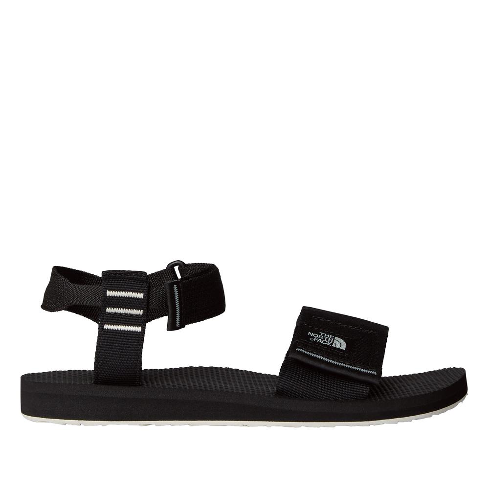Sandały damskie The North Face Skeena II 0A8AE6VOR1 - czarne