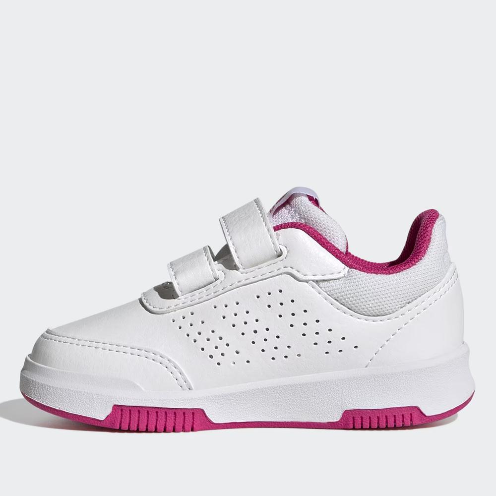 Buty dziecięce adidas Tensaur Sport 2.0 GW6468 - białe