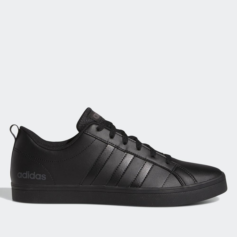 Buty adidas VS Pace B44869 - czarne