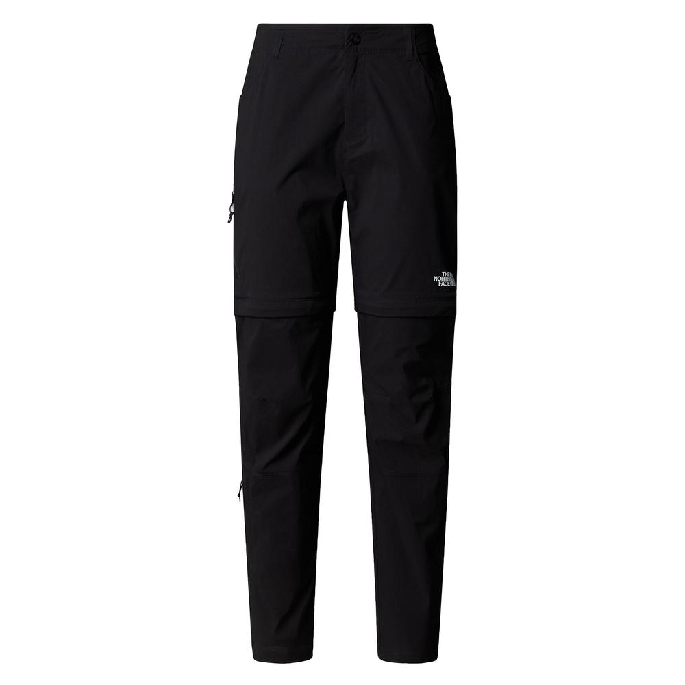 Spodnie damskie The North Face Exploration 0A8EC8JK31 - czarne