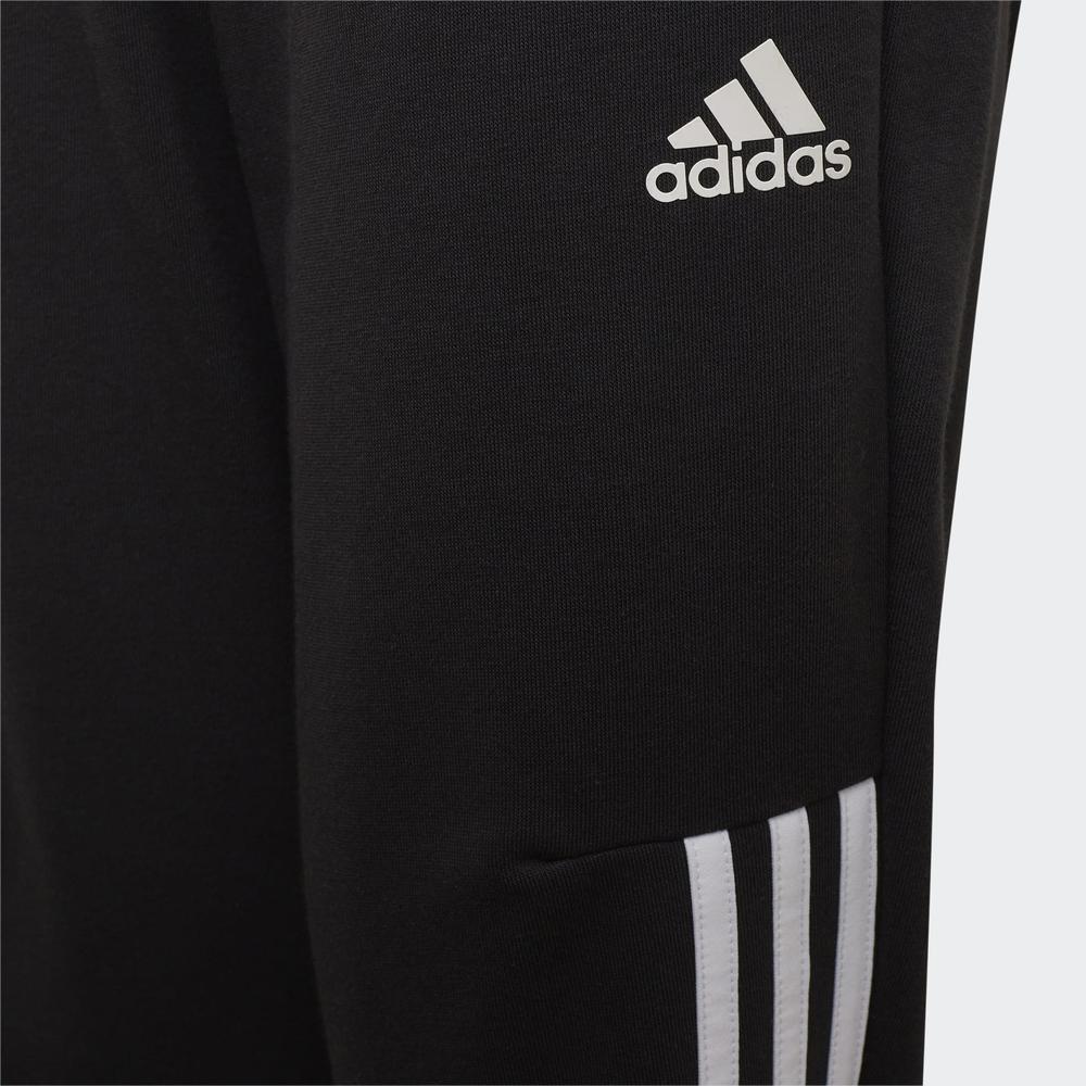 Dres adidas 3 Stripes Track Suit HM2147 - czarny
