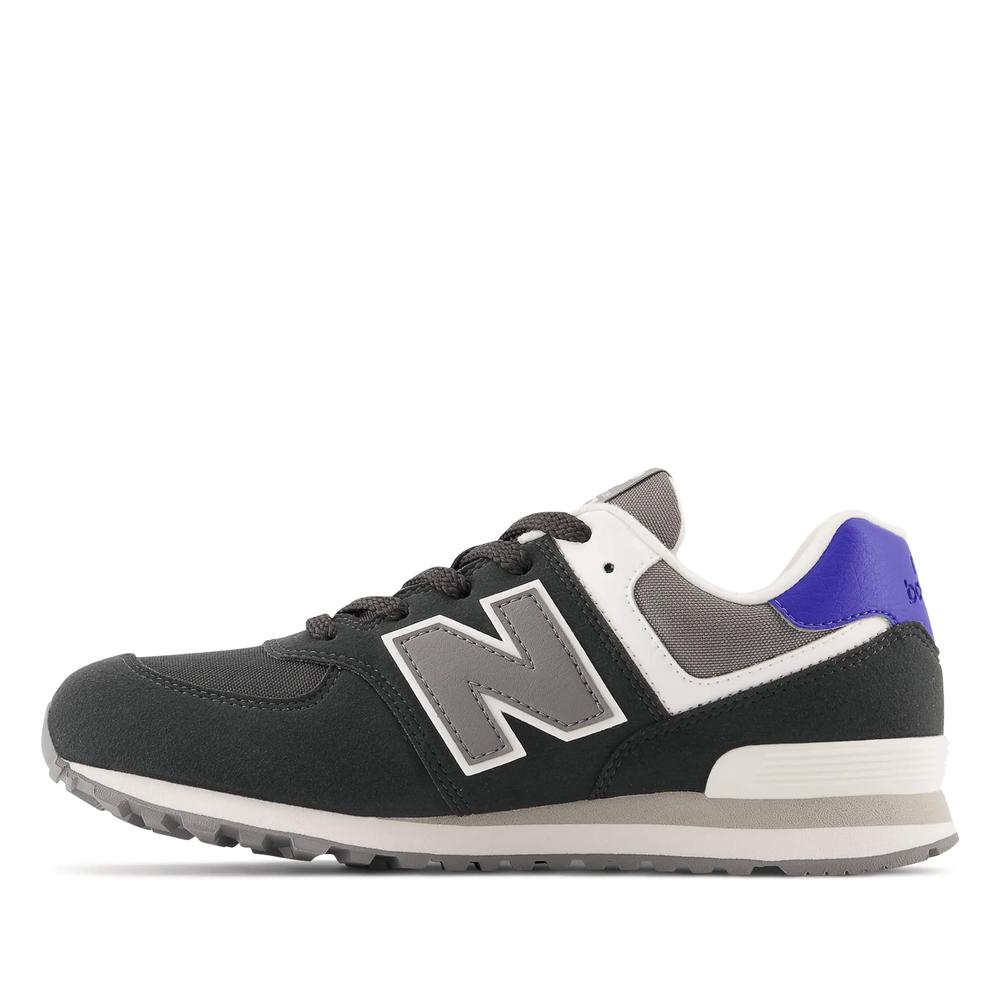 Buty New Balance GC574MB1 – czarne