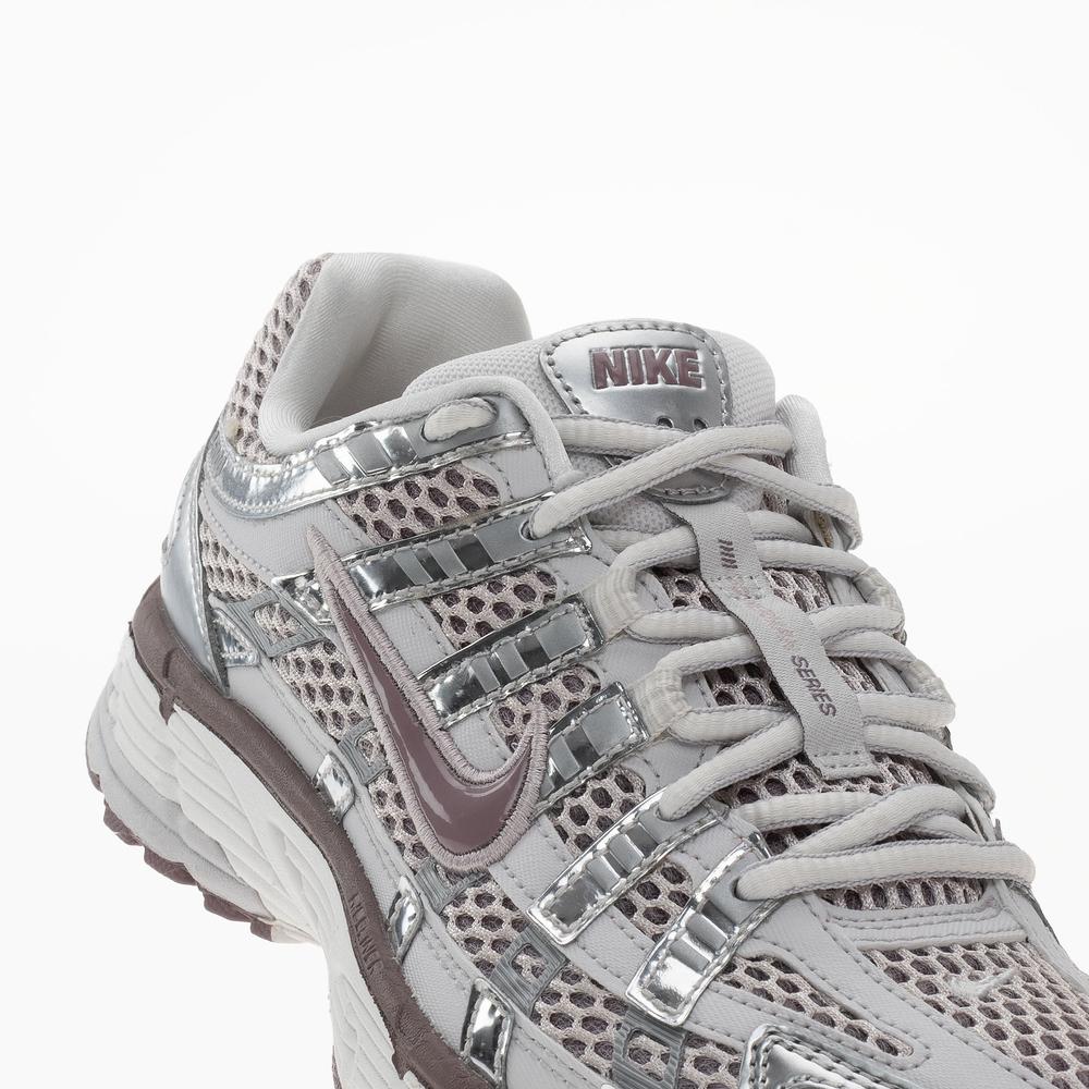Buty damskie Nike P-6000 IB4019-019 - multikolor