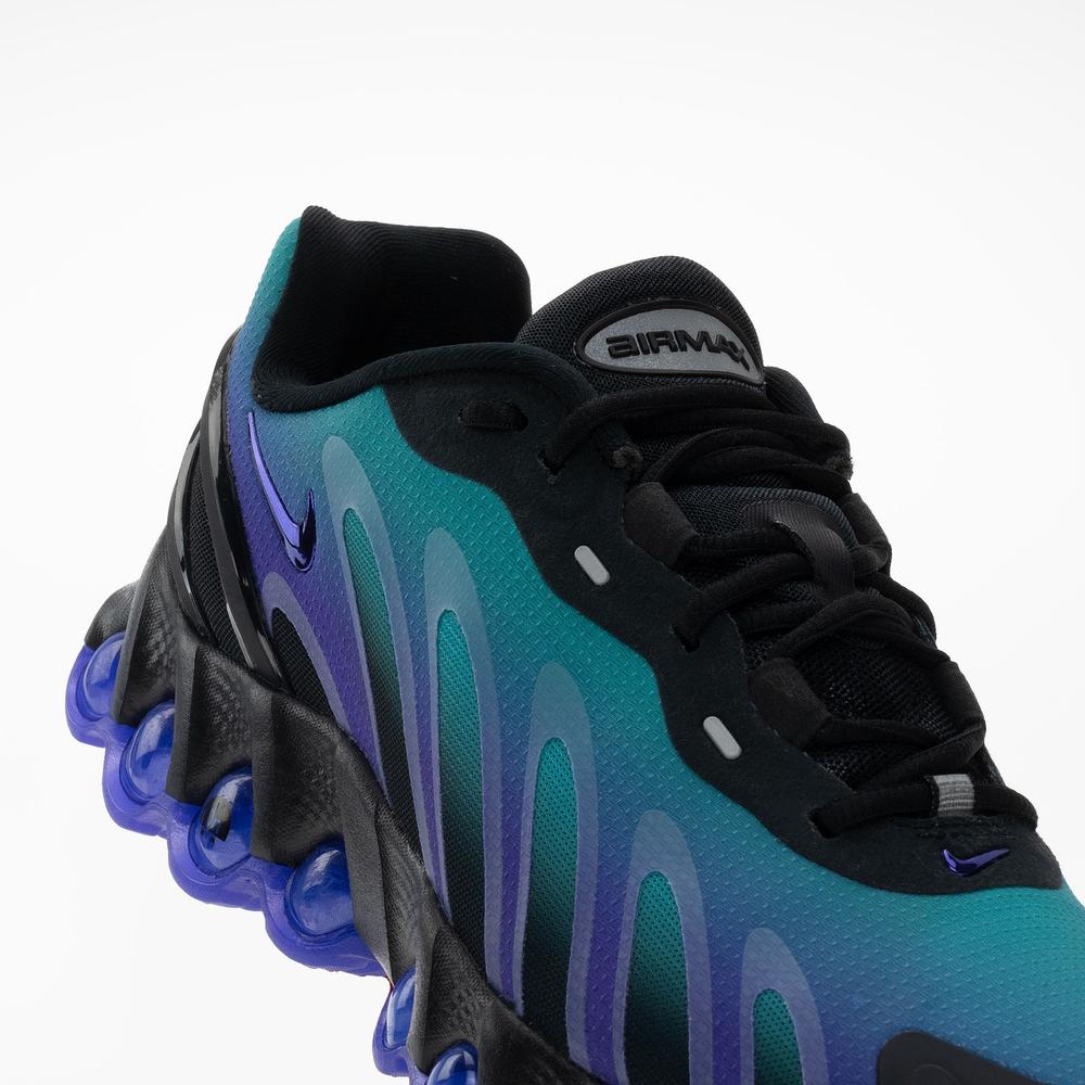 Buty męskie Nike Air Max DN8 FQ7860-500 - niebieskie