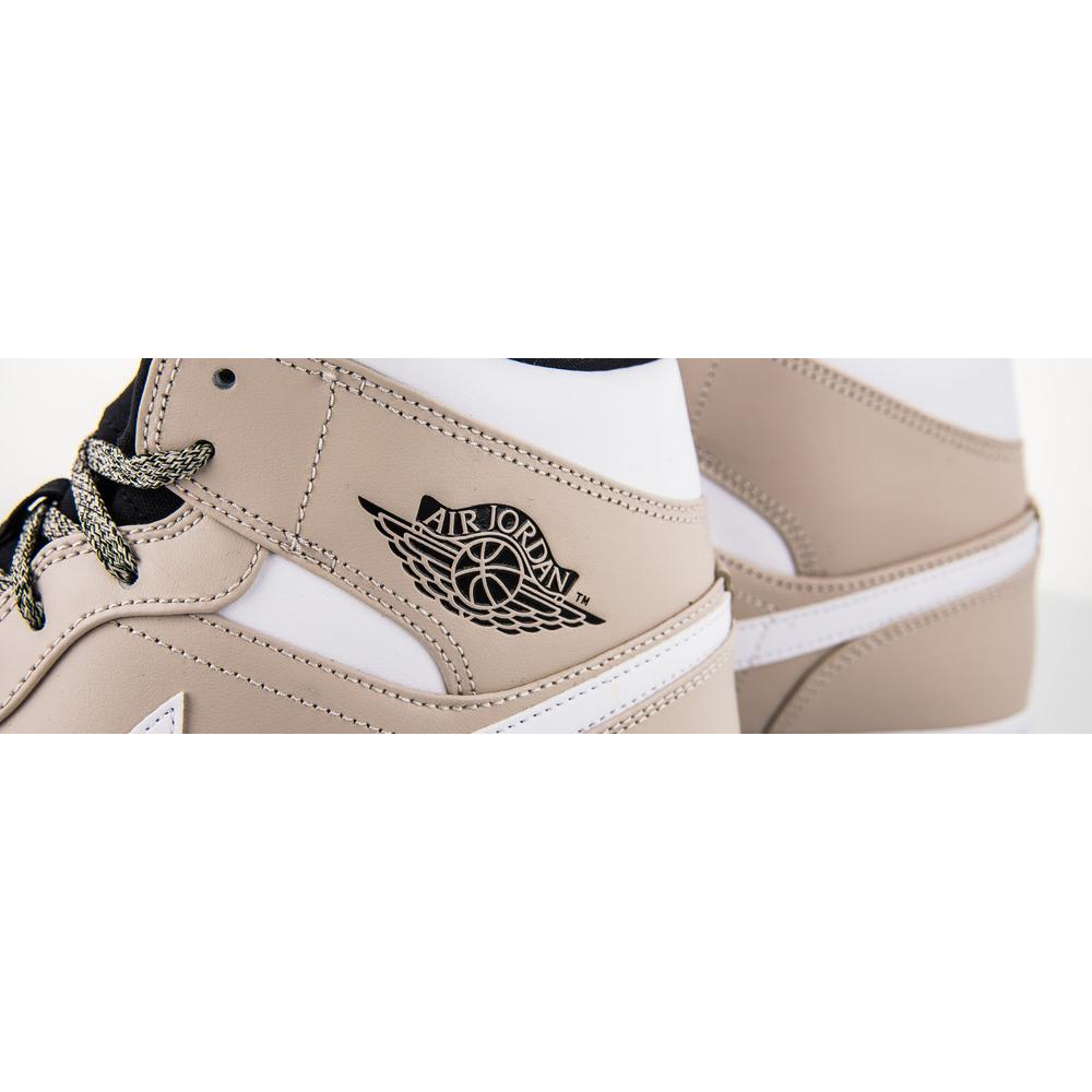 Nike Air Jordan 1 MID 554724-047