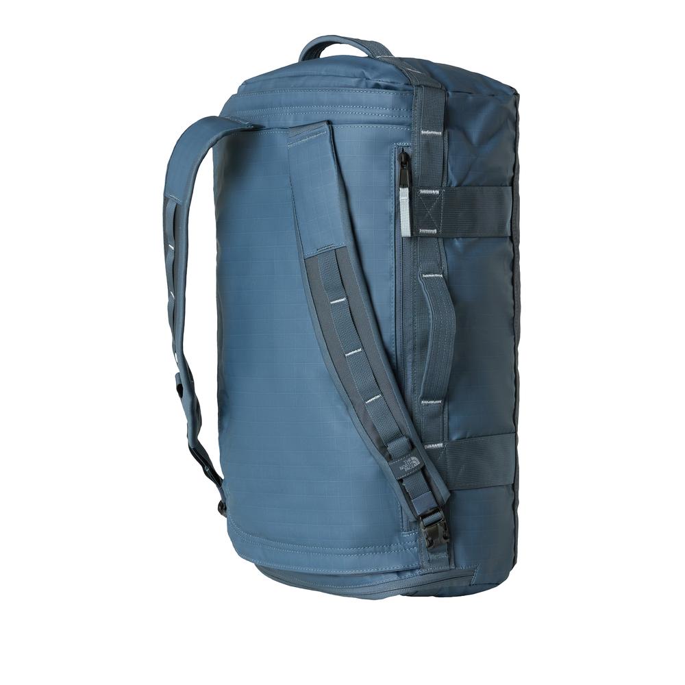 Torba unisex The North Face Base Camp Voyager 32L 0A52RRGKQ1 - niebieska