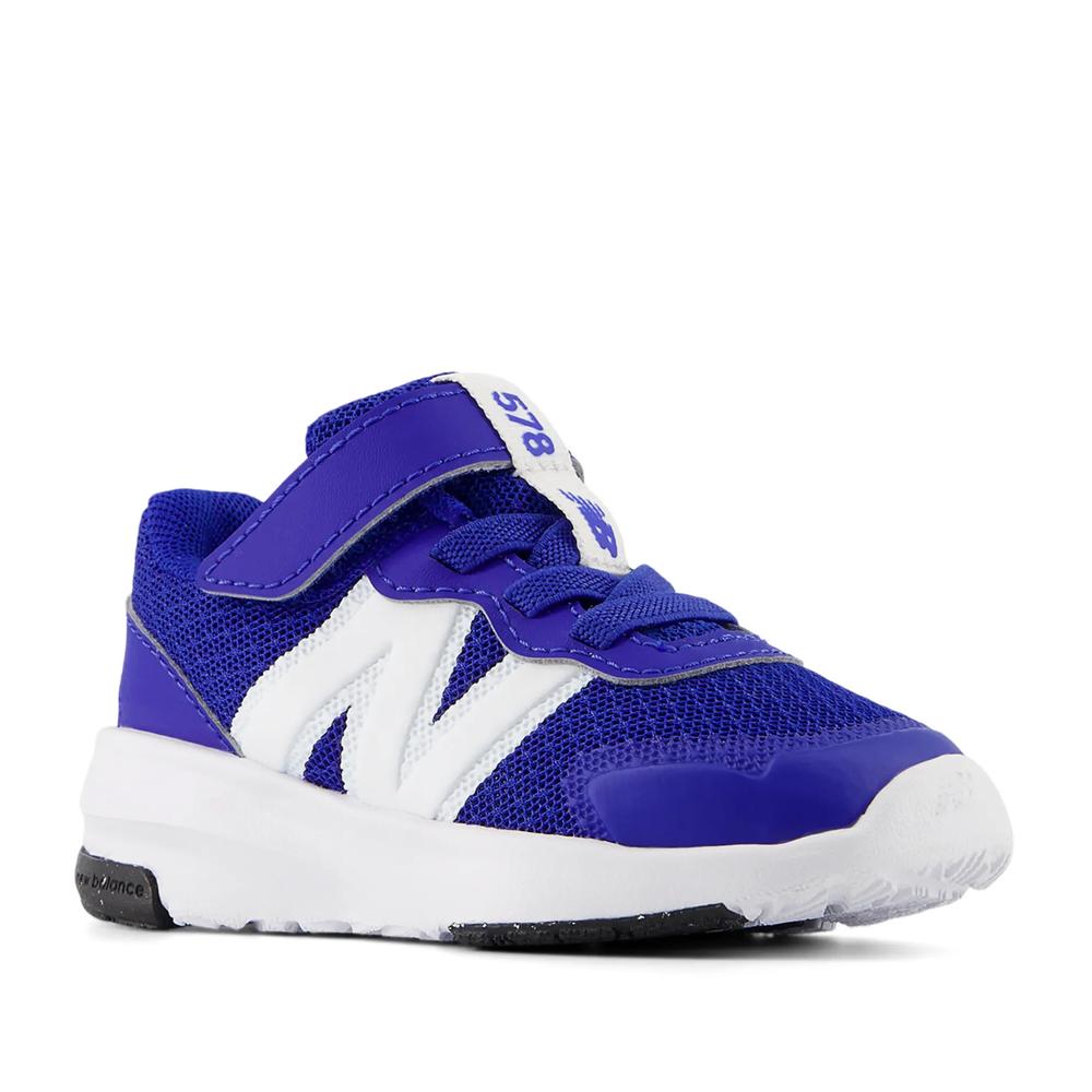 Buty New Balance IT578RB - niebieskie
