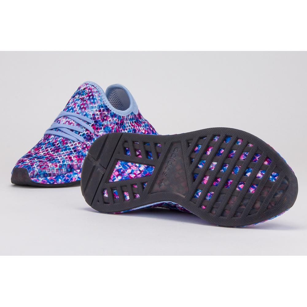 ADIDAS DEERUPT RUNNER W > EE5809