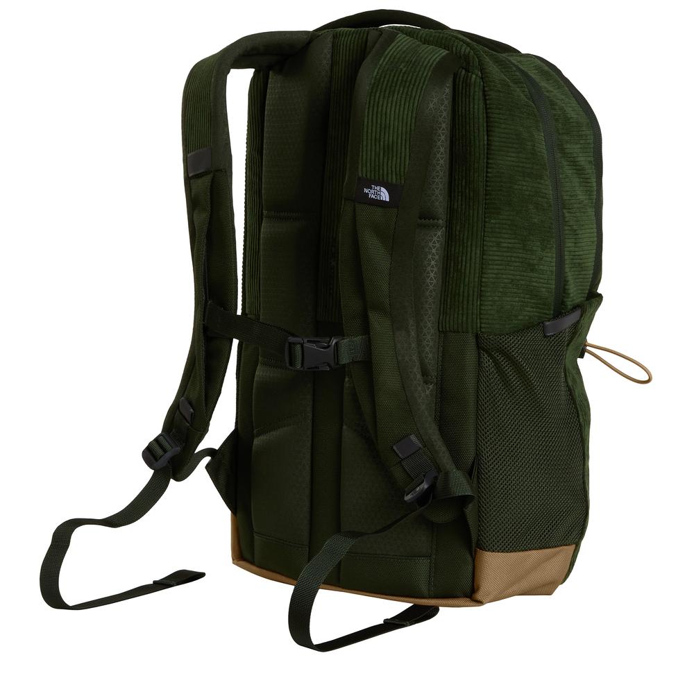 Plecak The North Face Jester Pro 0A8JDTZQD1 - zielony