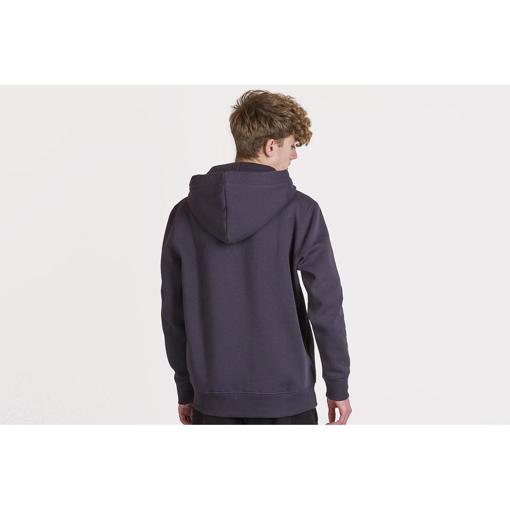 ALPHA INDUSTRIES BASIC HOODY SMALL LOGO > 196318466