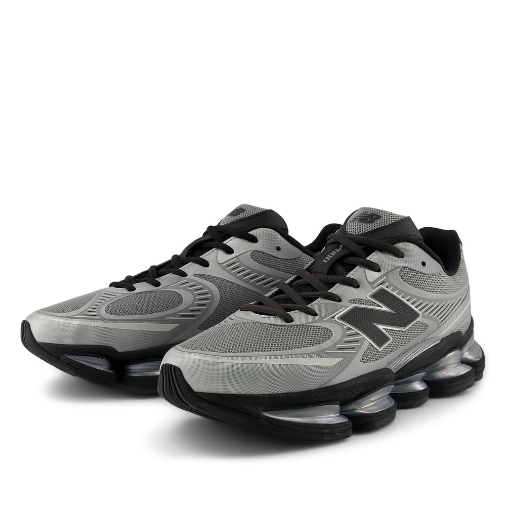 Buty unisex New Balance U20006OU - szare