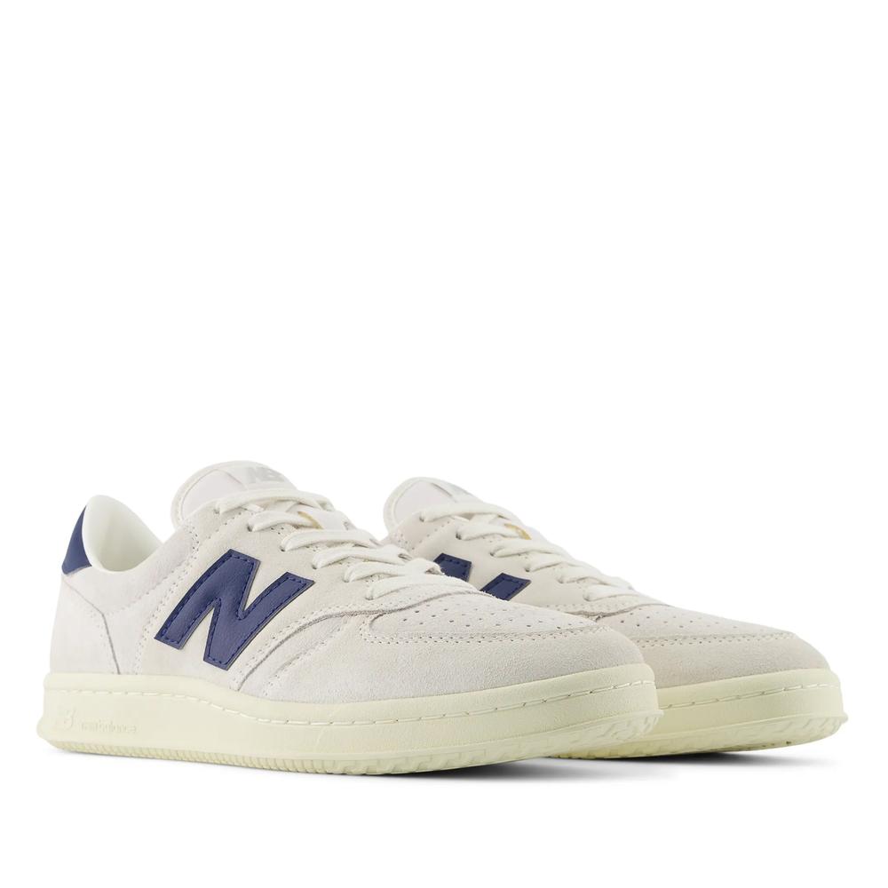 Buty New Balance CT500CF - beżowe