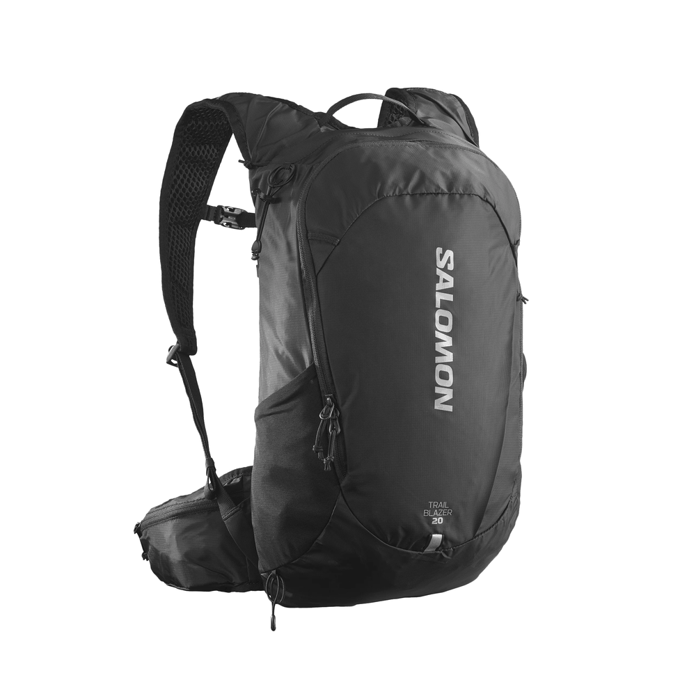 Plecak Salomon Trailblazer 20 LC1048400 - czarny