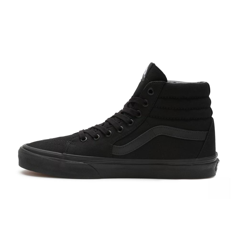 Buty Vans Sk8-Hi VN000TS9BJ41 - czarne