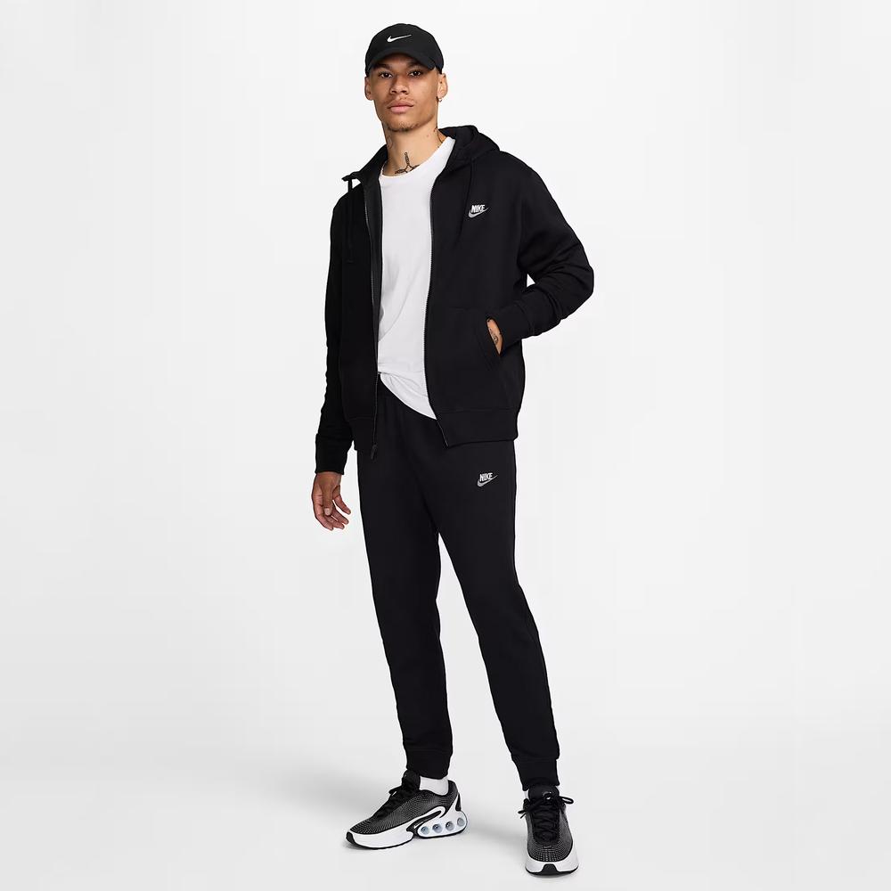 Koszulka męska Nike Sportswear Club FD1184-101 - biała