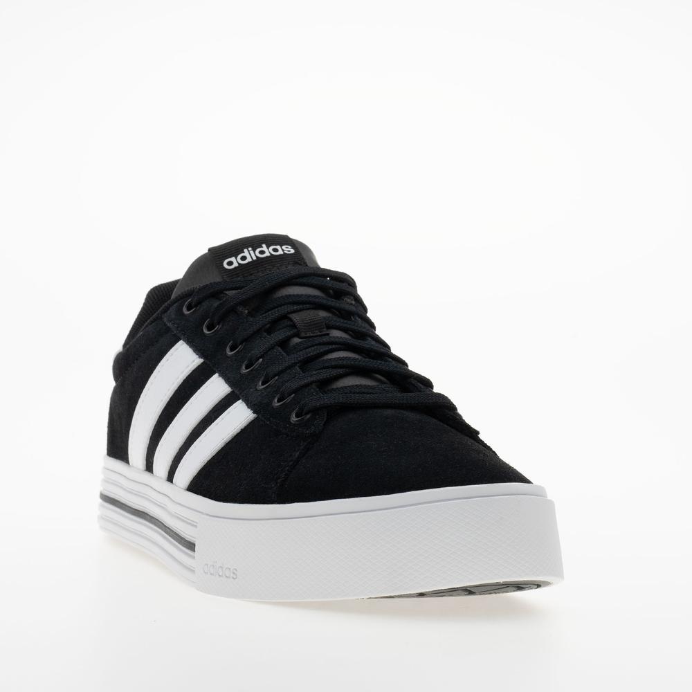 Buty męskie adidas Sportswear Daily 4.0 IF4502 - czarne