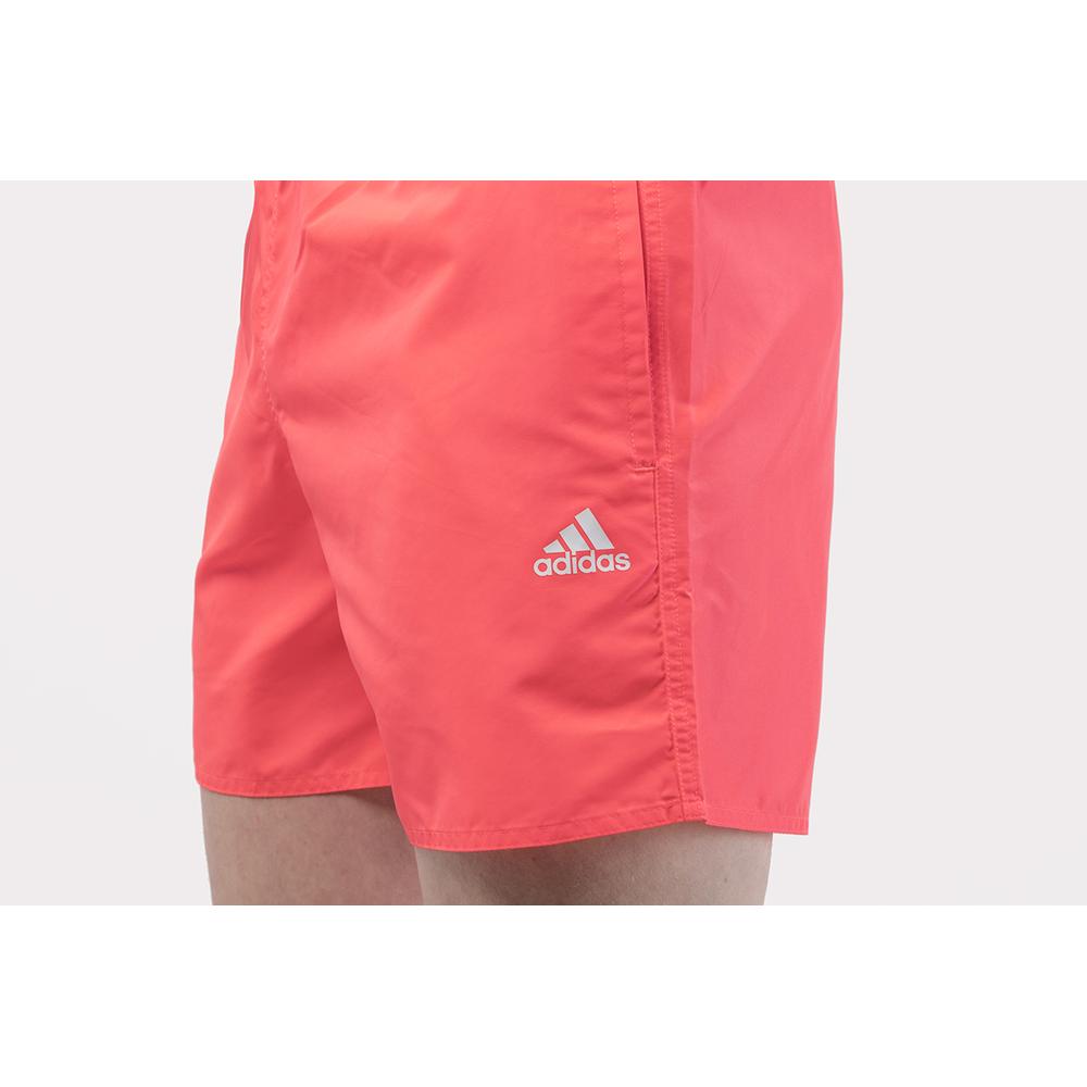 adidas CLX Solid Swim Shorts > FS4002
