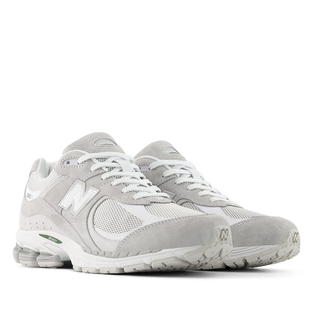 Buty unisex New Balance U2002RK - szare