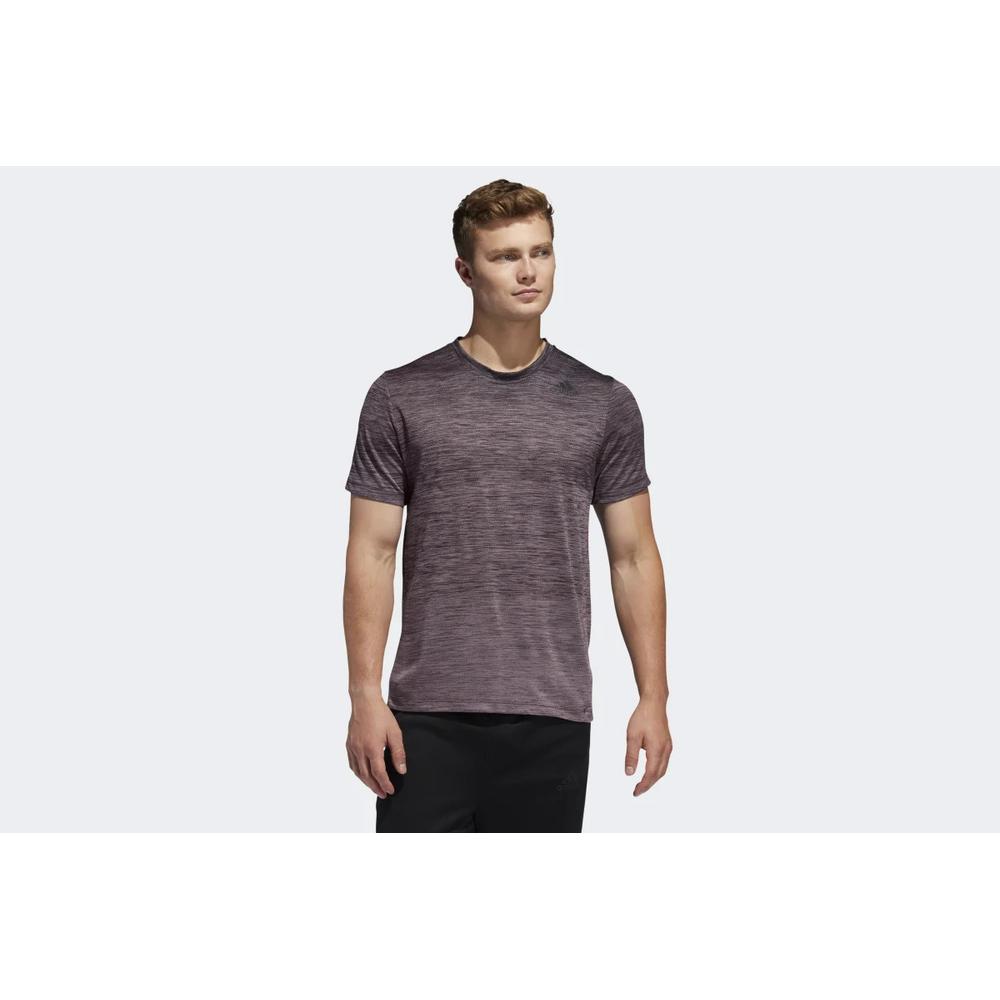 ADIDAS TECH GRADIENT T-SHIRT > FL4397