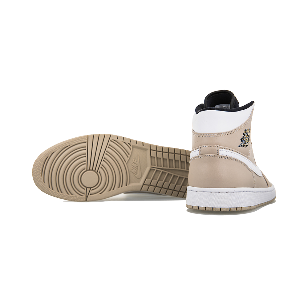 Nike Air Jordan 1 MID 554724-047