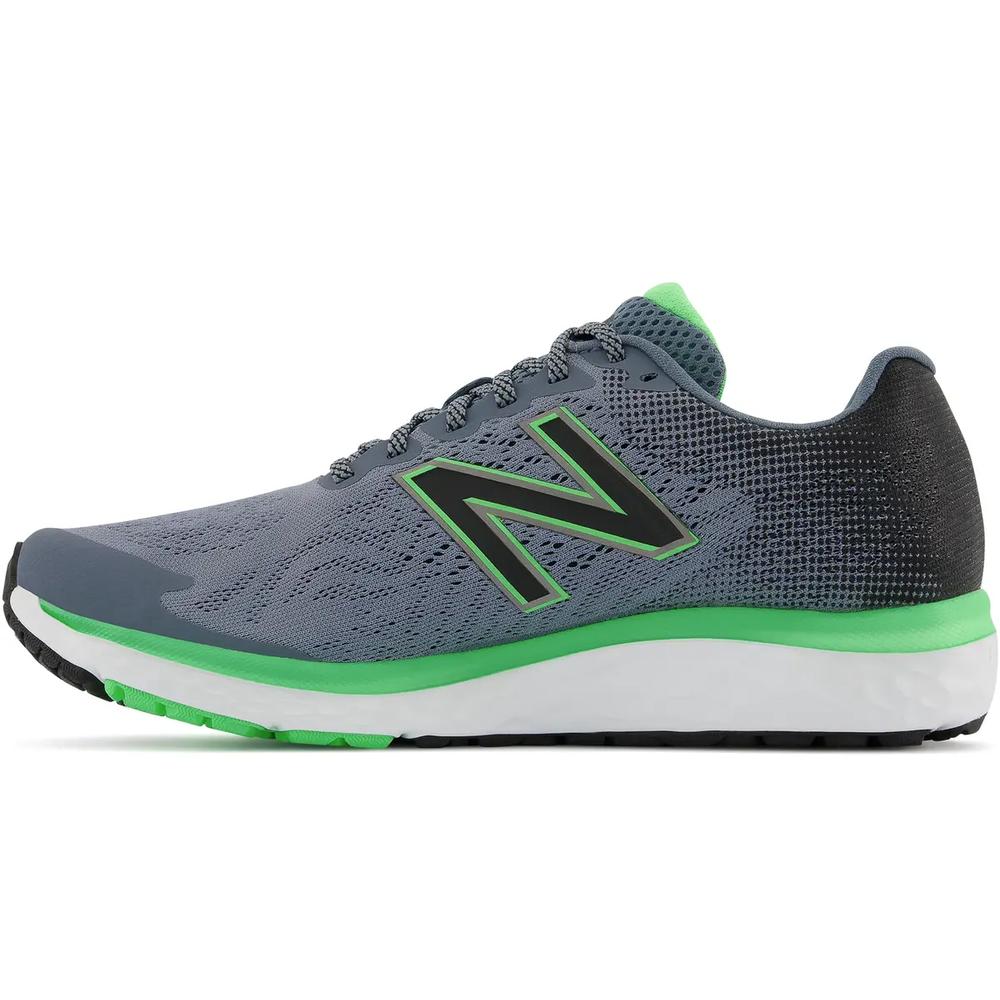 Buty New Balance Fresh Foam 680 v7 M680CG7 - szare