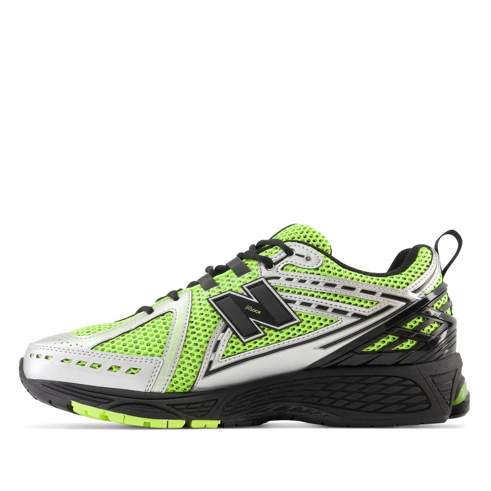 Buty New Balance M1906RCG - zielone