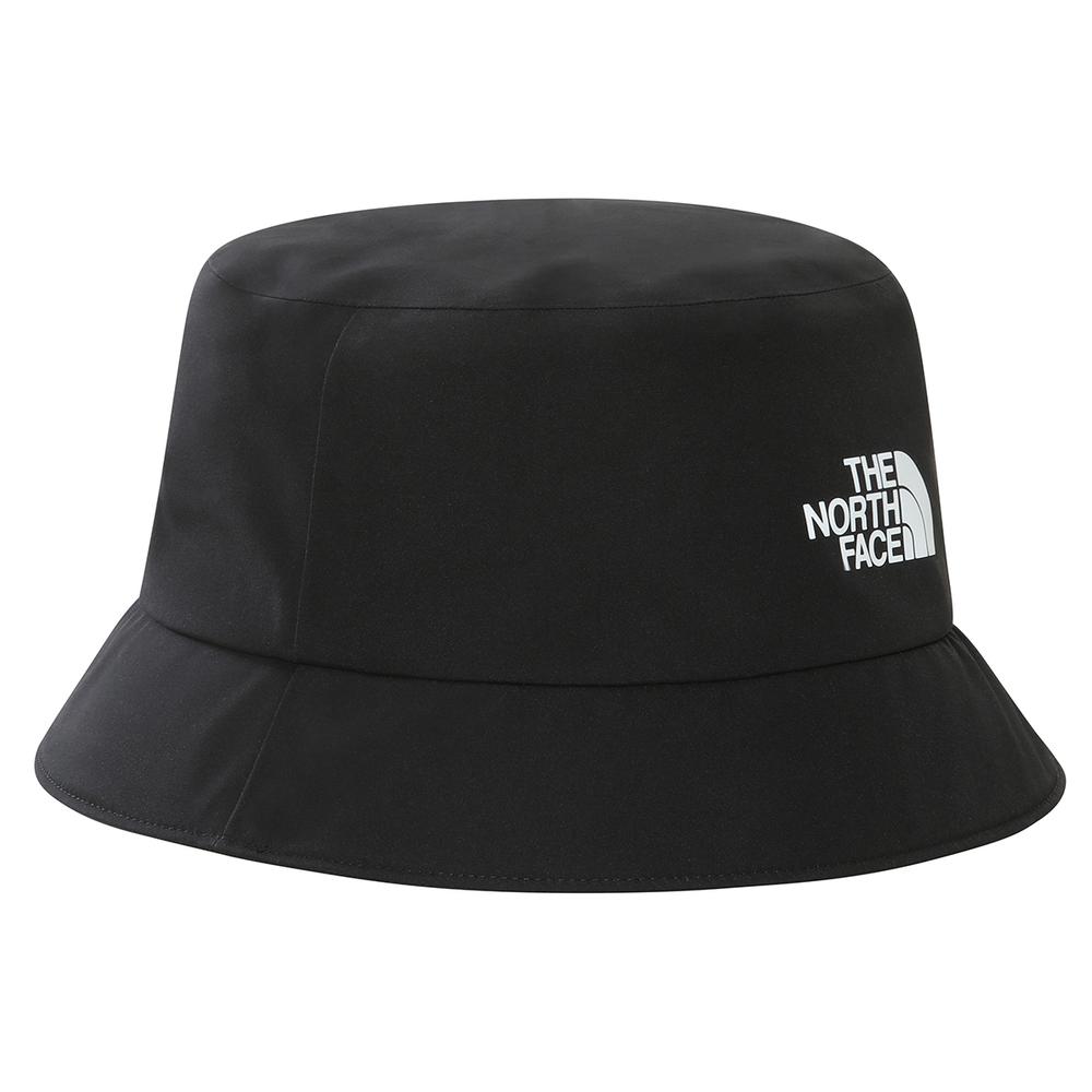Kapelusz The North Face Logo Futurelight Bucket Hat 0A5FXKJK31 - czarny