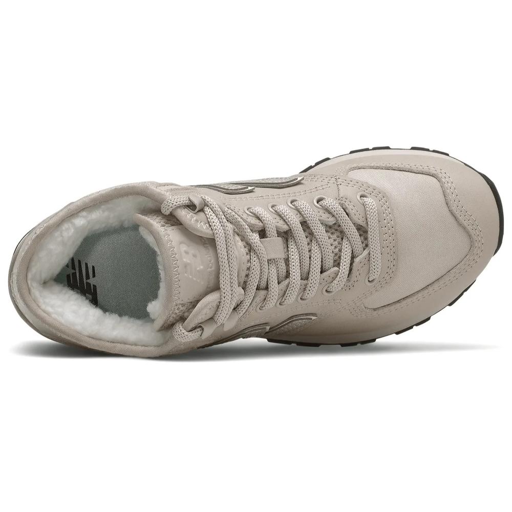Buty New Balance WH574MD2 - beżowe
