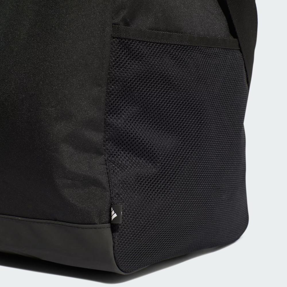 Torba adidas Linear Duffel L JE8344 - czarna