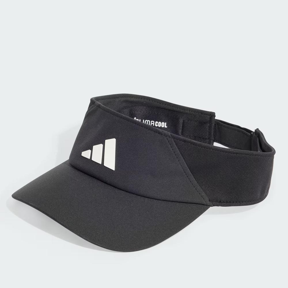 Daszek unisex adidas Climacool JN6086 - czarny